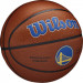 Мяч баскетбольный Wilson NBA Golden State Warriors WTB3100XBGOL р.7 75_75