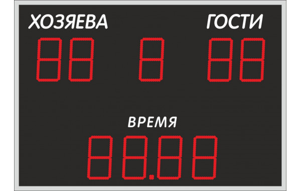 Универсальное табло ДИАН ТУрп 150.9 100.2-IV (№16) 600_380