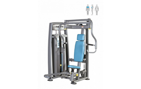 Жим от груди BenCarFitness ТS-P052 600_380