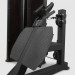 Горизонтальная тяга профессиональный Bronze Gym PARTNER ML-807 75_75