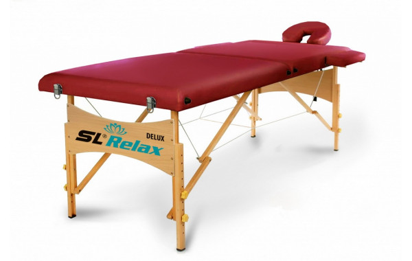 Массажный стол SL Relax Delux BM2523-1 600_380