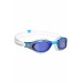 Стартовые очки Mad Wave Aqua fusion rainbow M0454 12 0 02W Белый 75_75