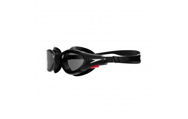 Очки для плавания Speedo Biofuse 2.0 8-00233214501 черная оправа 600_380