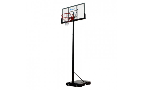 Мобильная баскетбольная стойка Scholle S003-26 600_380