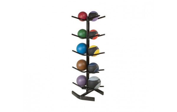 Стойка под мячи Perform Better 10-Ball Rack 3211-10 600_380