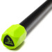 Гимнастическая палка Live Pro Weighted Bar LP8145-3 3 кг, зеленый\черный 75_75