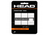 Овергрип Head Prestige Pro 282009-WH, 0.55 мм, 3 шт, белый