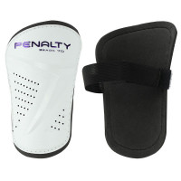 Щитки Penalty CANELEIRA BRASIL 70 Senior, без голеност., 1 заст.на лип. 6101331110-U белый