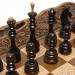 Шахматы, нарды резные Haleyan Вардени 60 с ручкой kh133-6 75_75