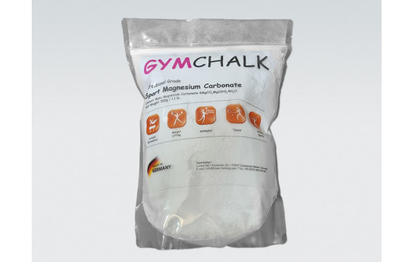 Магнезия GYMCHALK 0,5 кг П.19a 600_380