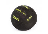 Медицинбол набивной кевларовый Profi-Fit (Kevlar Wallball) 9 кг