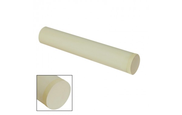 Стержень Aramith Plain Ivory Rod 200mm d33mm 600_380