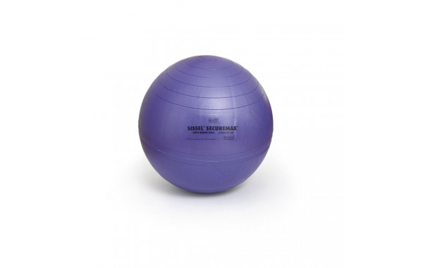 Гимнастический мяч 65см SISSEL Securemax Exercice Ball S160.010 600_380