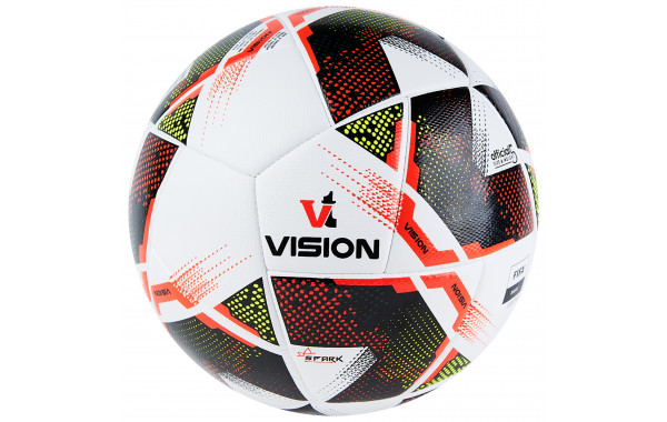 Мяч футбольный Vision Spark, FIFA Basiс F324045 р.5 600_380