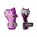 Комплект защиты Ridex Creative розовый 75_75