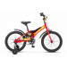 Велосипед 14" Stels Jet Z010 LU095504 Красный 75_75