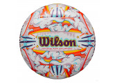Мяч волейбольный Wilson Graffiti Peace VB WV4006901XBOF р.5