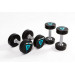 Гантели в уретане 6 кг Live Pro Premium Urethane Dumbbells LP8000-06 75_75