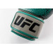 Боксерские перчатки UFC PRO Thai Naga Green, 14oz 75_75