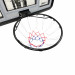 Баскетбольный щит Unix Line B-Backboard-PVC 44"x30" R45 BSBS44PVCBK 75_75