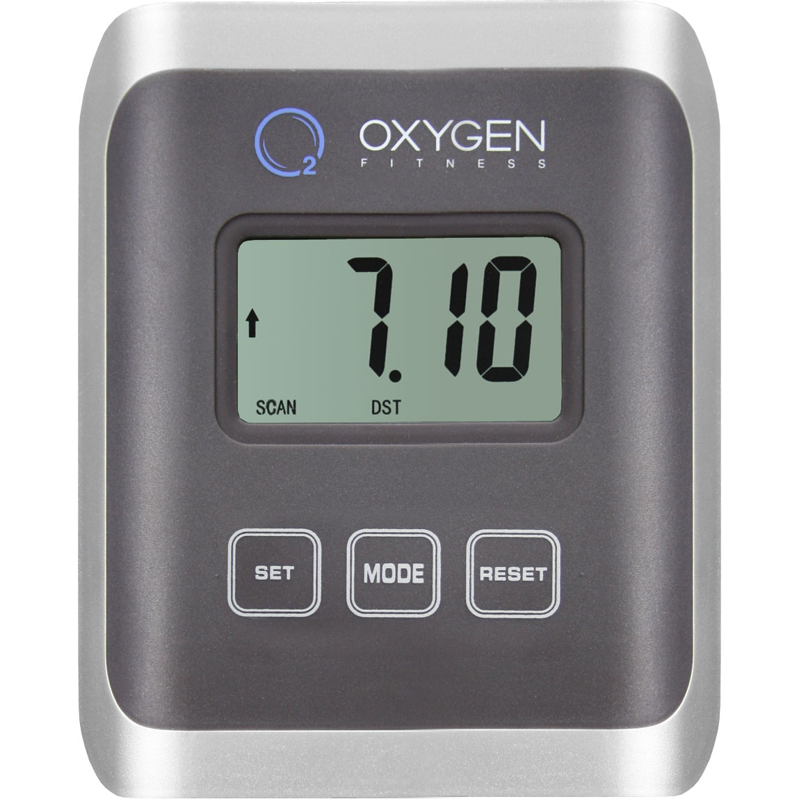 Велотренажер домашний Oxygen Fitness Peak U 1149_1149