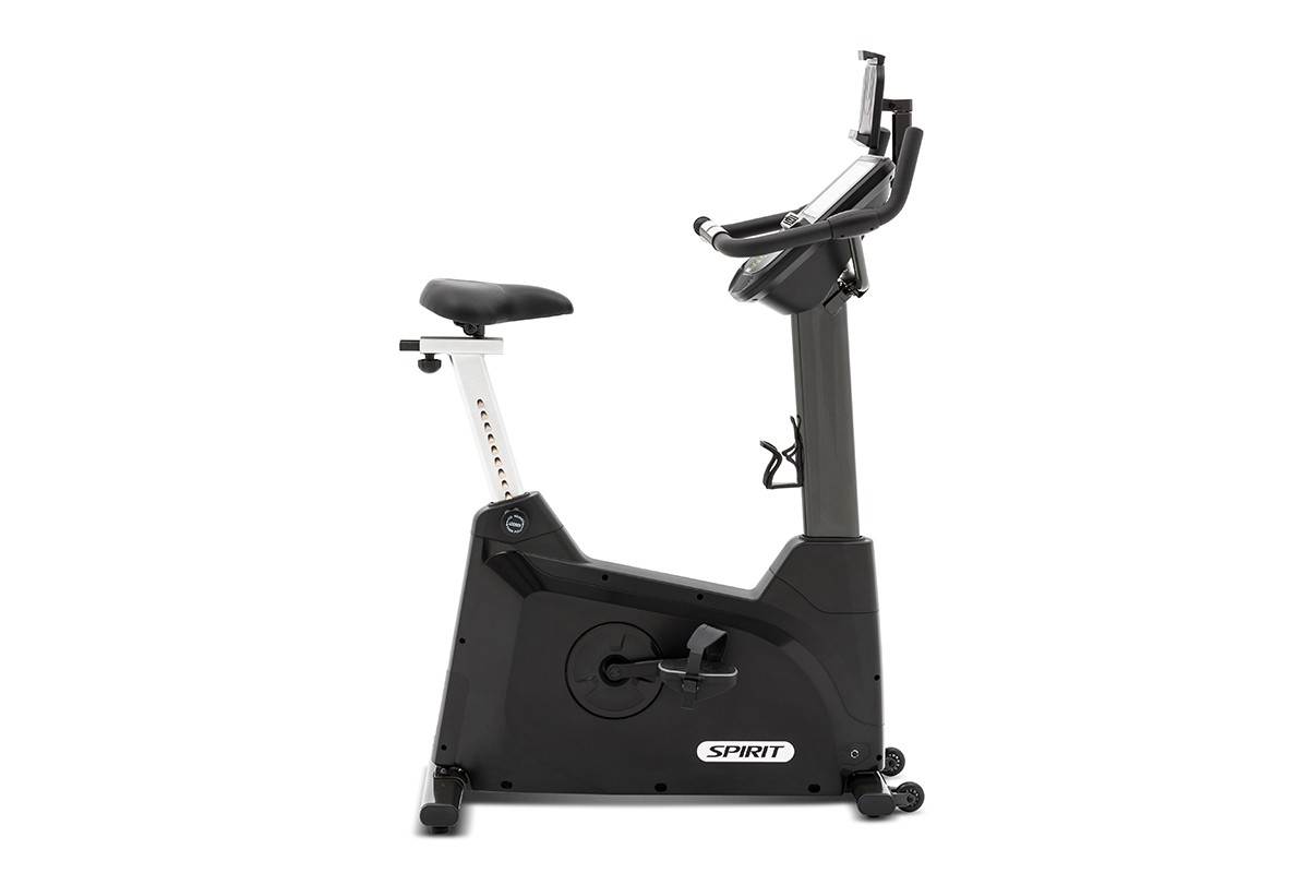 Велотренажер Spirit Fitness XBU55 ENT 1200_800