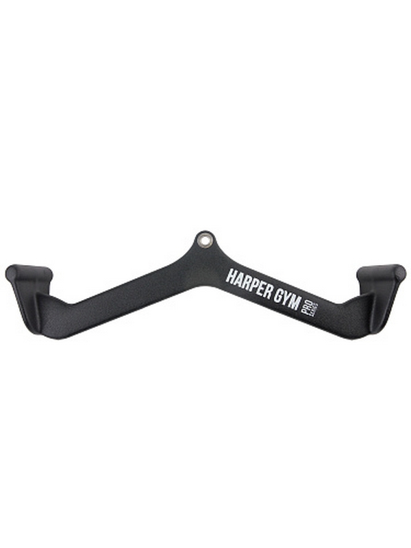 Набор рукоятей для силового тренажера (5 рукоятей) Harper Gym Pro Series ECE058 600_800