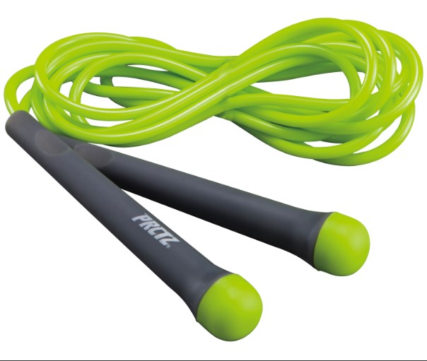 Скакалка регулируемая PRCTZ JUMP ROPE ADJUSTABLE, 275 см PF2322 604_511