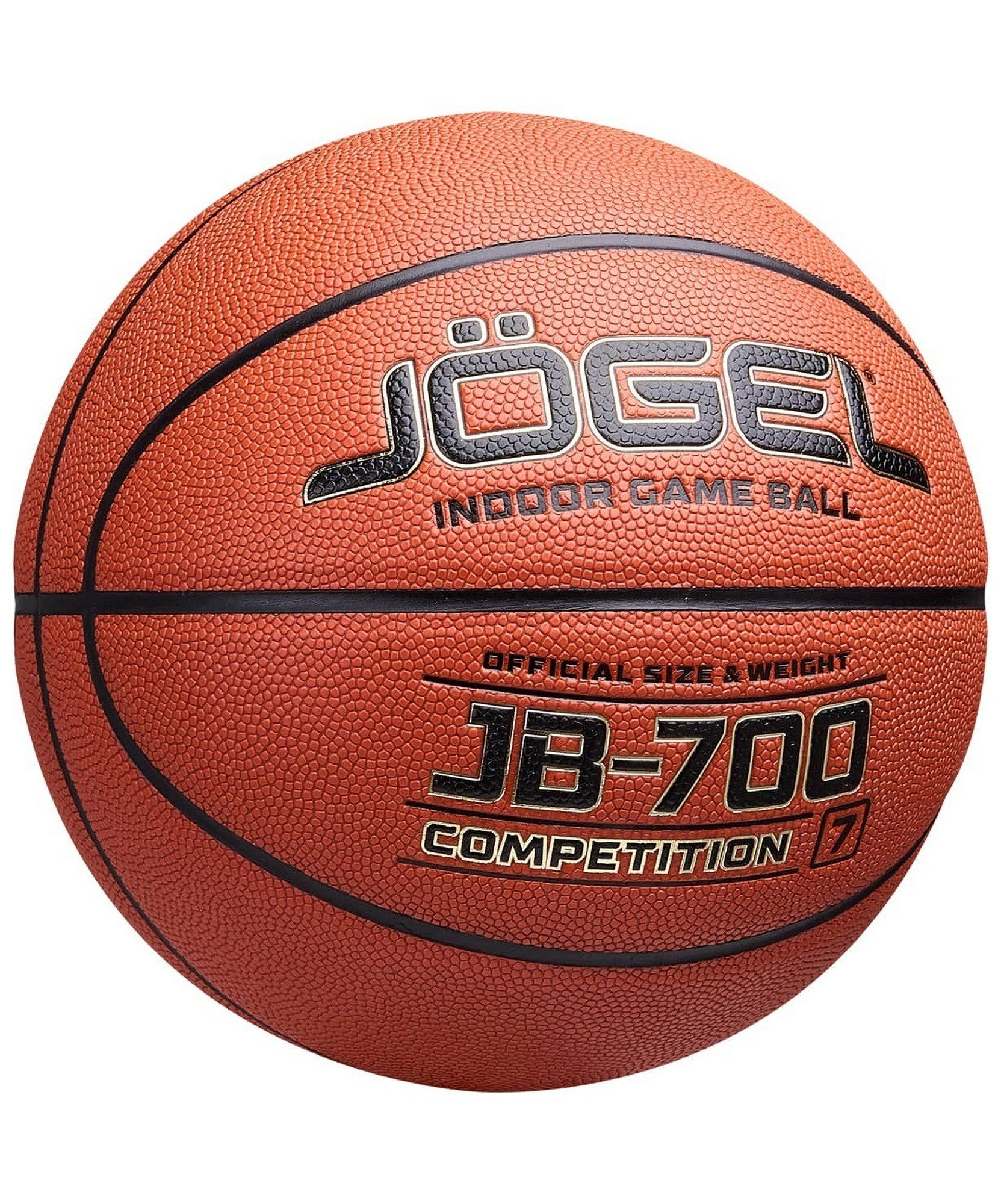 Мяч баскетбольный Jogel JB-700 №5 1663_2000