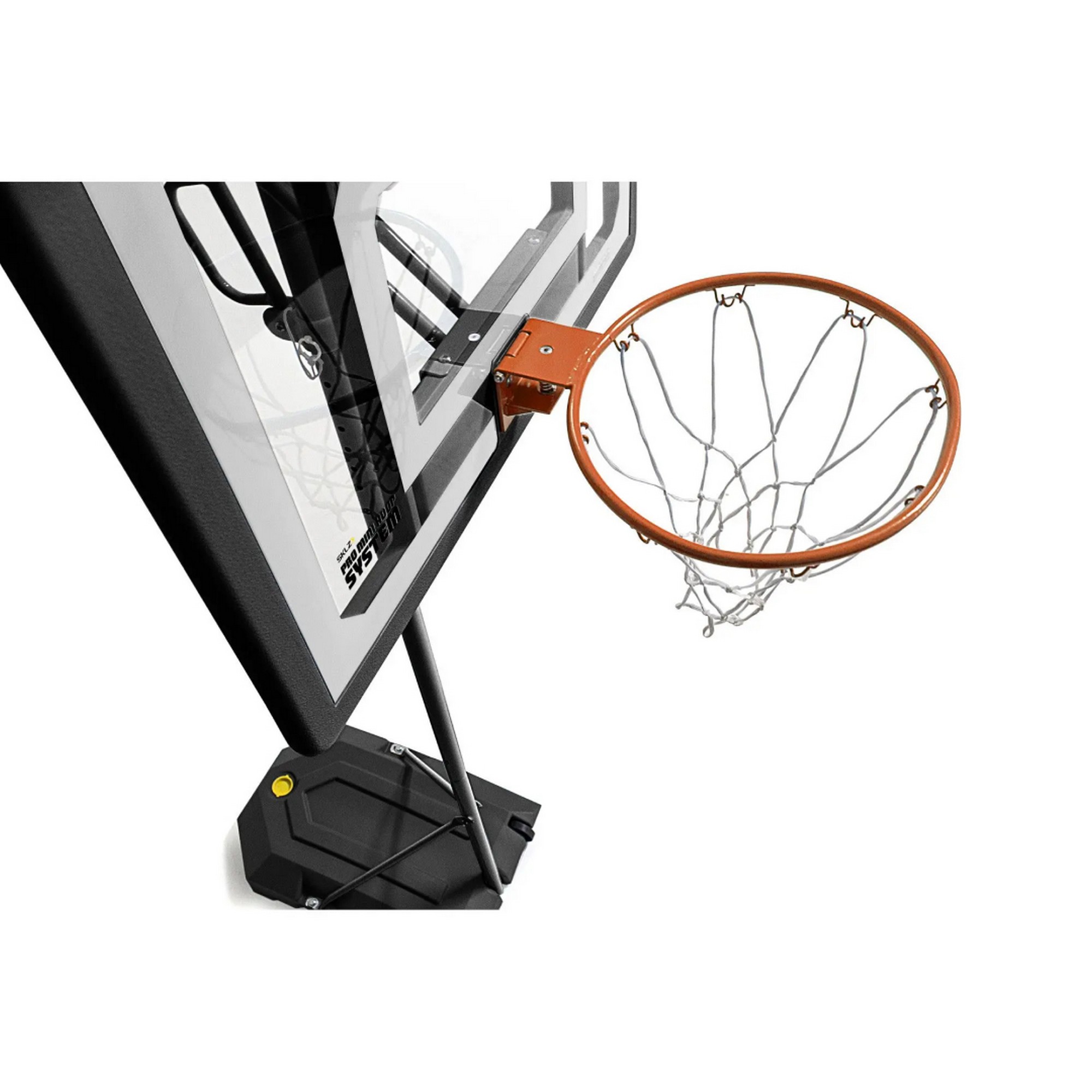 Баскетбольная система PRO MINI HOOP SYSTEM 0433 2000_2000