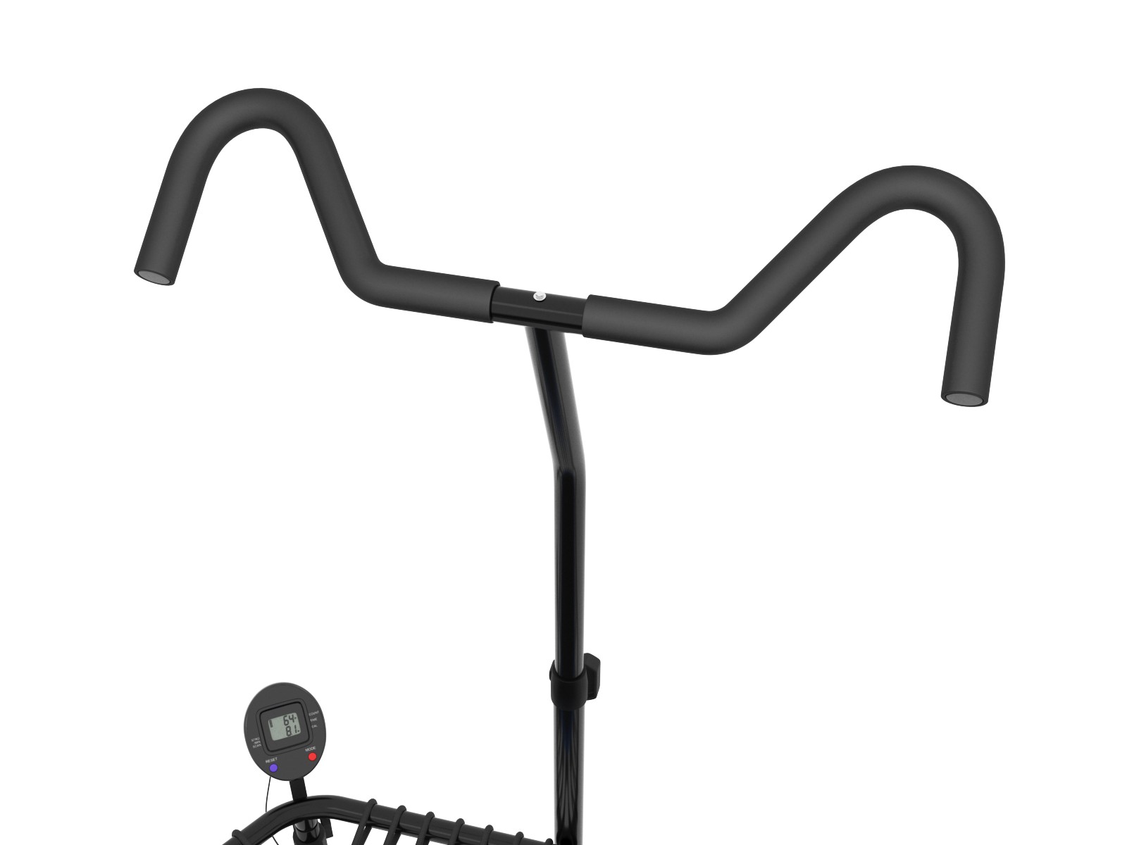 Батут Unix line FITNESS Blue PRO (130 cm) 1600_1200