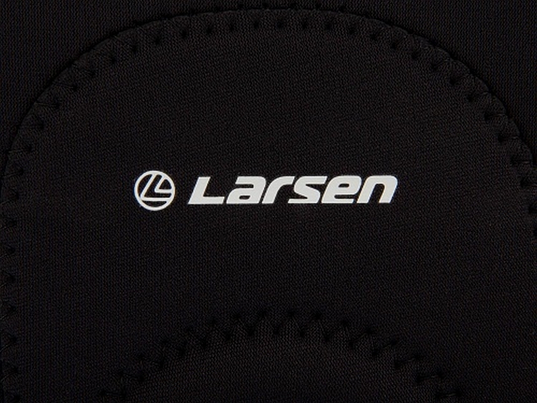 Суппортер колена Larsen 7732 1067_800