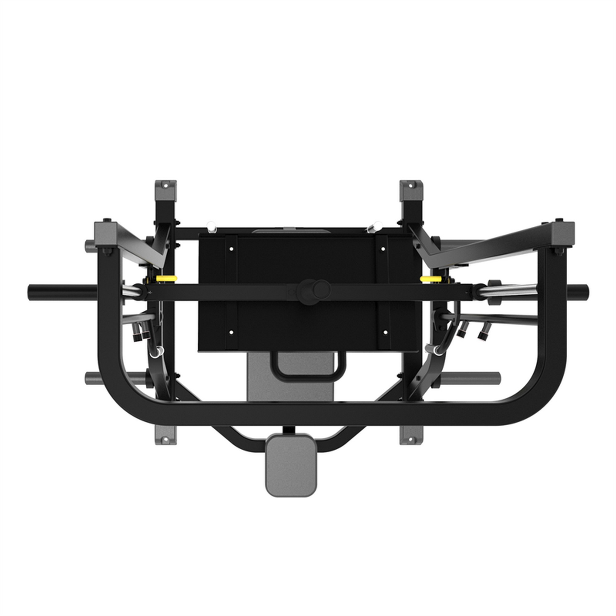 Вертикальный жим ногами Impulse IFP1613 2000_2000