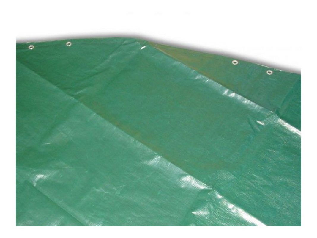 Тент защитный круг Mountfield Azuro для 320 см 3EXX0070 зеленый\черный (двуслойный) 1067_800