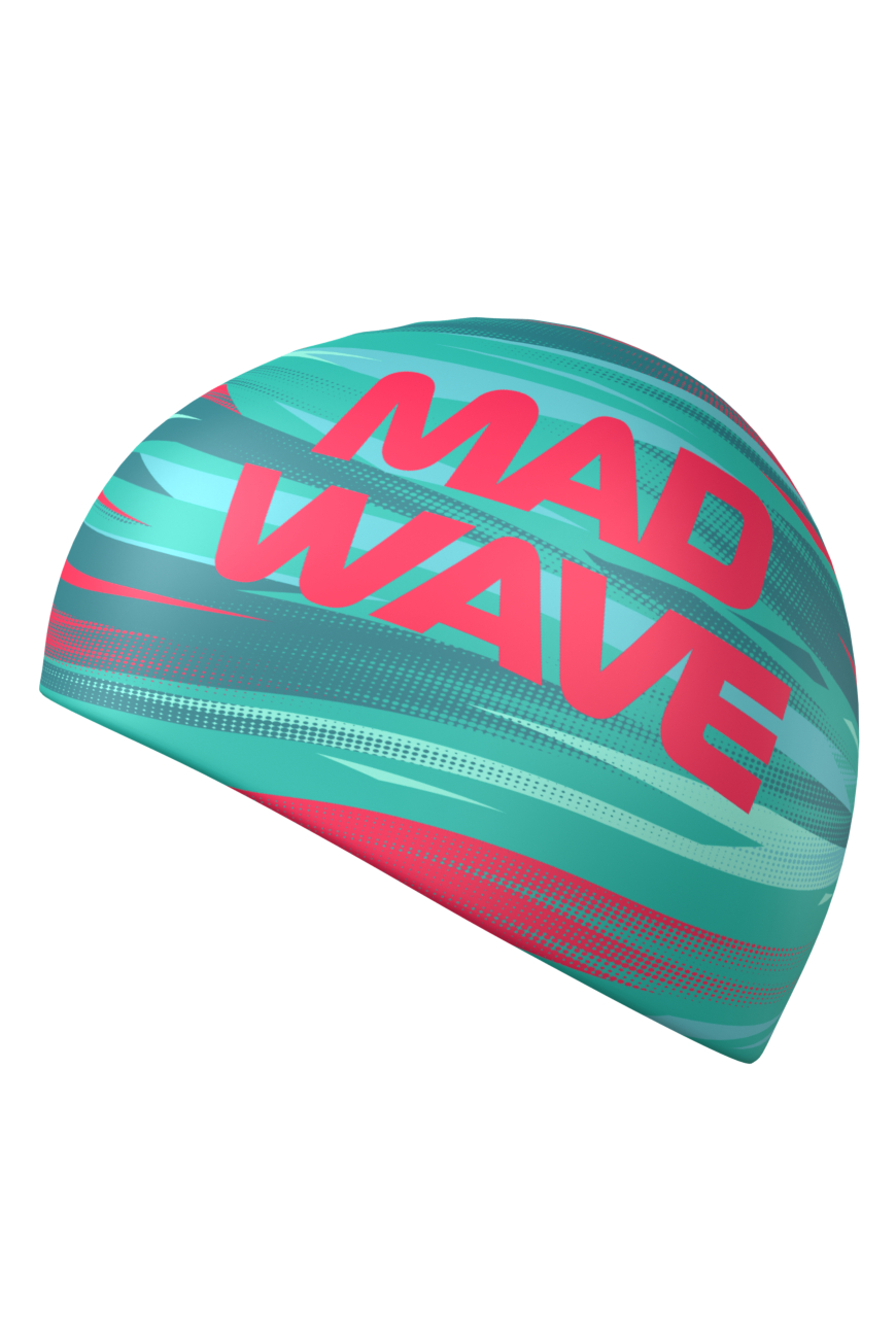 Силиконовая шапочка Mad Wave Mad Wave M0554 56 0 00W 870_1305