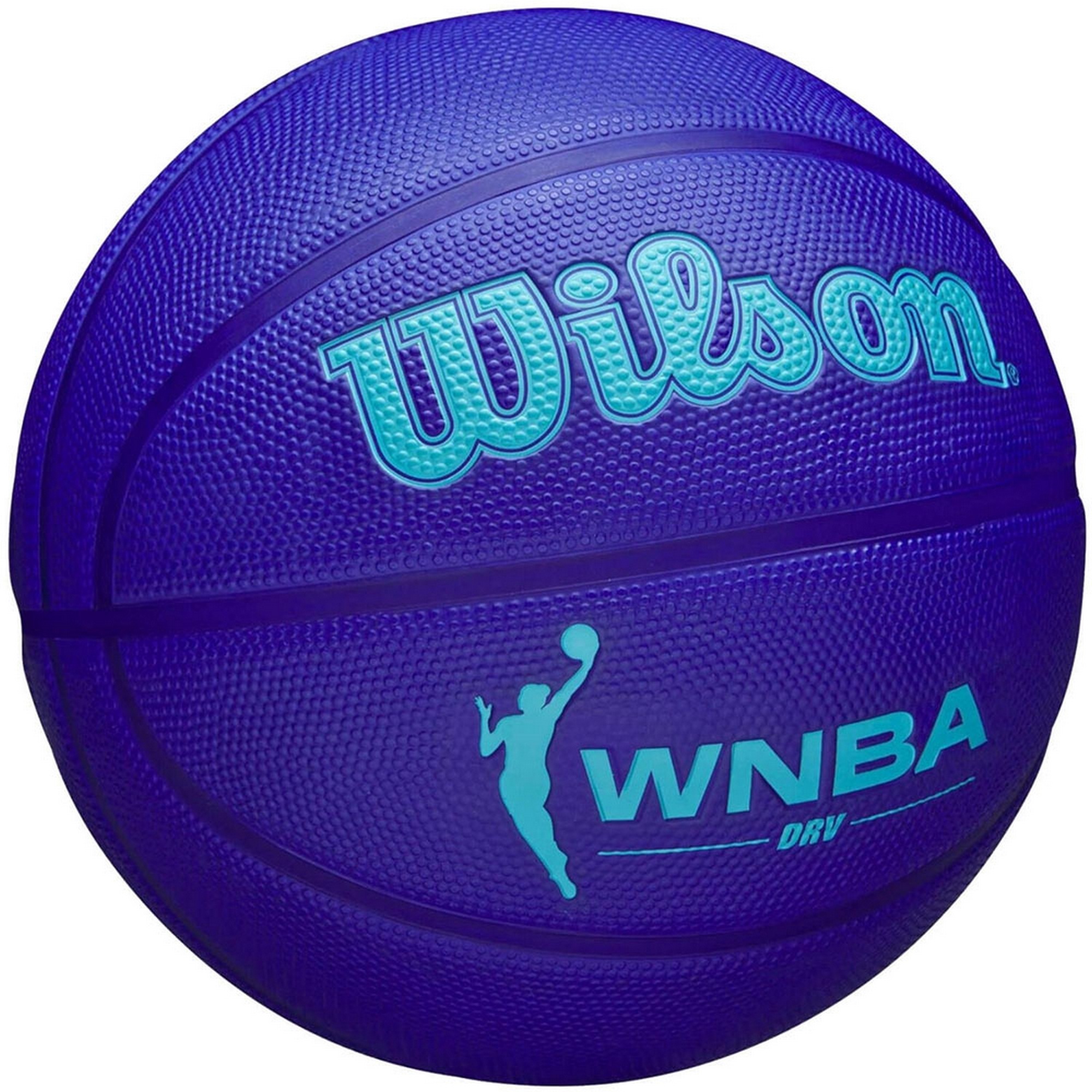Мяч баскетбольный Wilson WNBA DRV WZ3006601 р.6 2000_2000