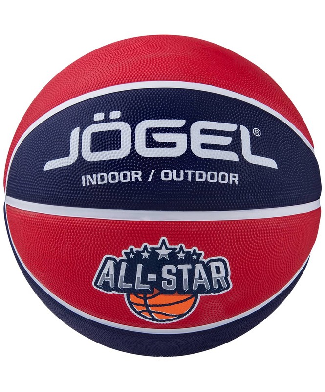 Мяч баскетбольный Jogel Streets ALL-STAR р.3 665_800