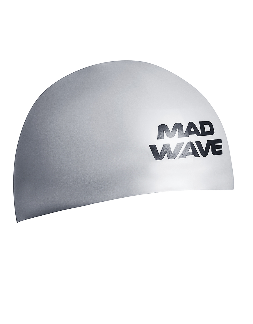 Силиконовая шапочка Mad Wave D-CAP FINA Approved M0537 01 3 17W 870_1115