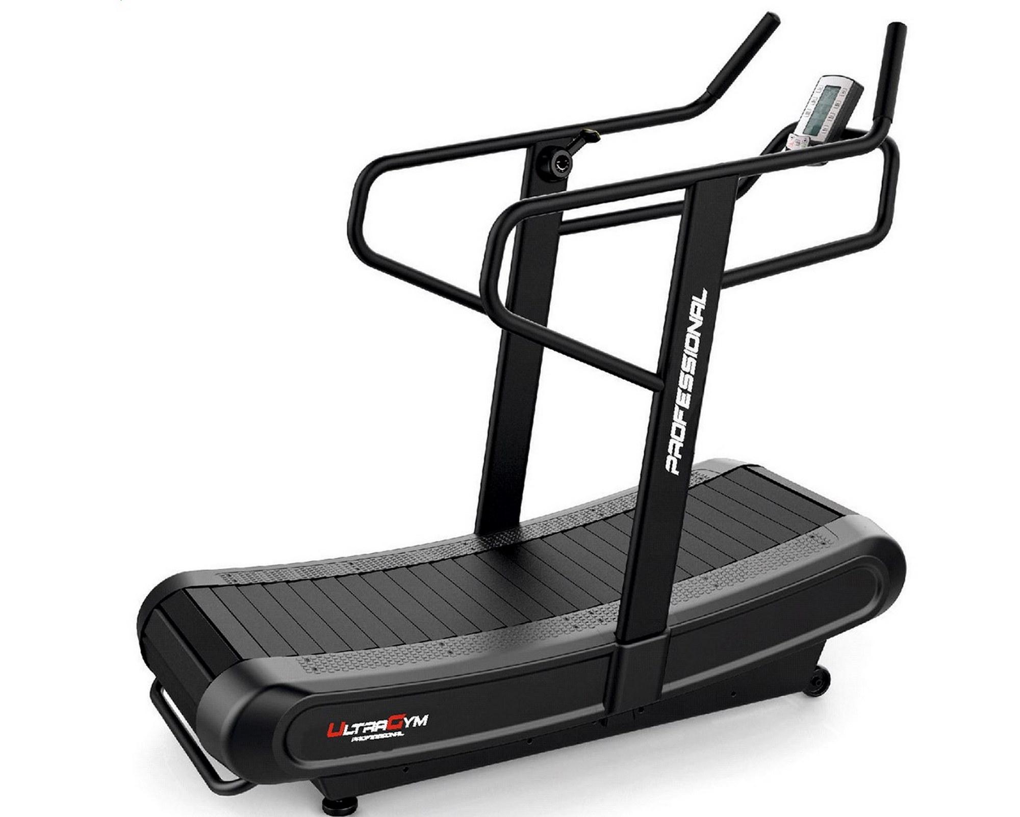 Механическая беговая дорожка UltraGym UG-M 003 2000_1603