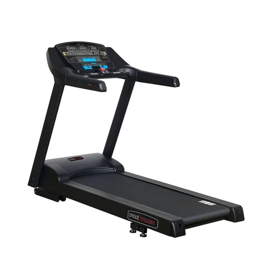 Электрическая беговая дорожка Protrain N6J 904_900