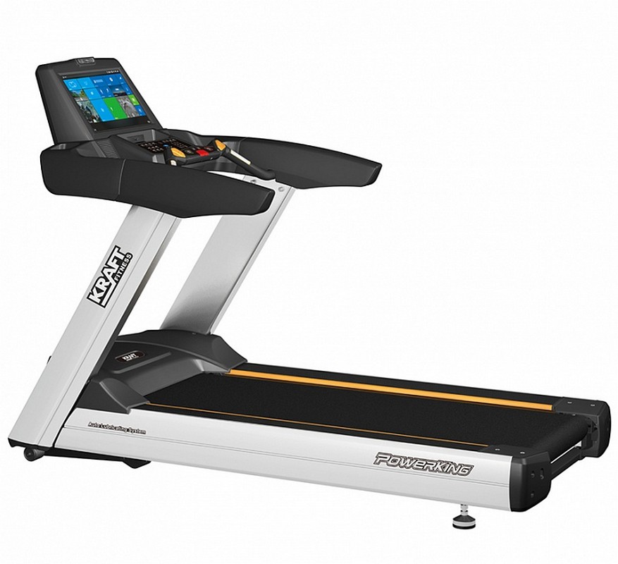 Беговая дорожка Kraft Fitness PK12LT 877_800