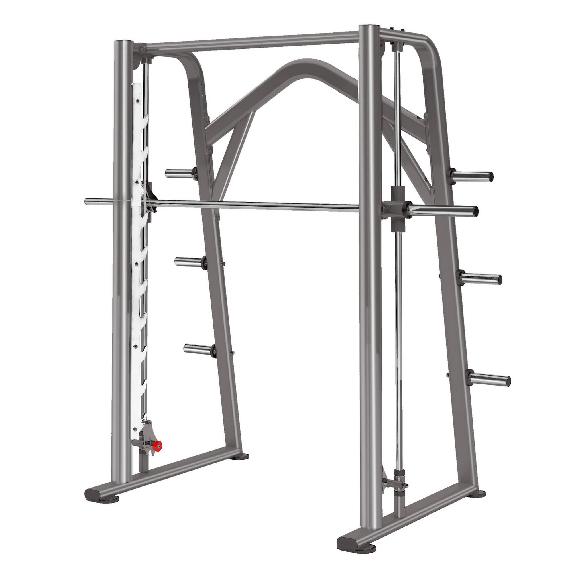 Машина Смита (с контрбалансом) Smith Fitness DR-030 2000_2000