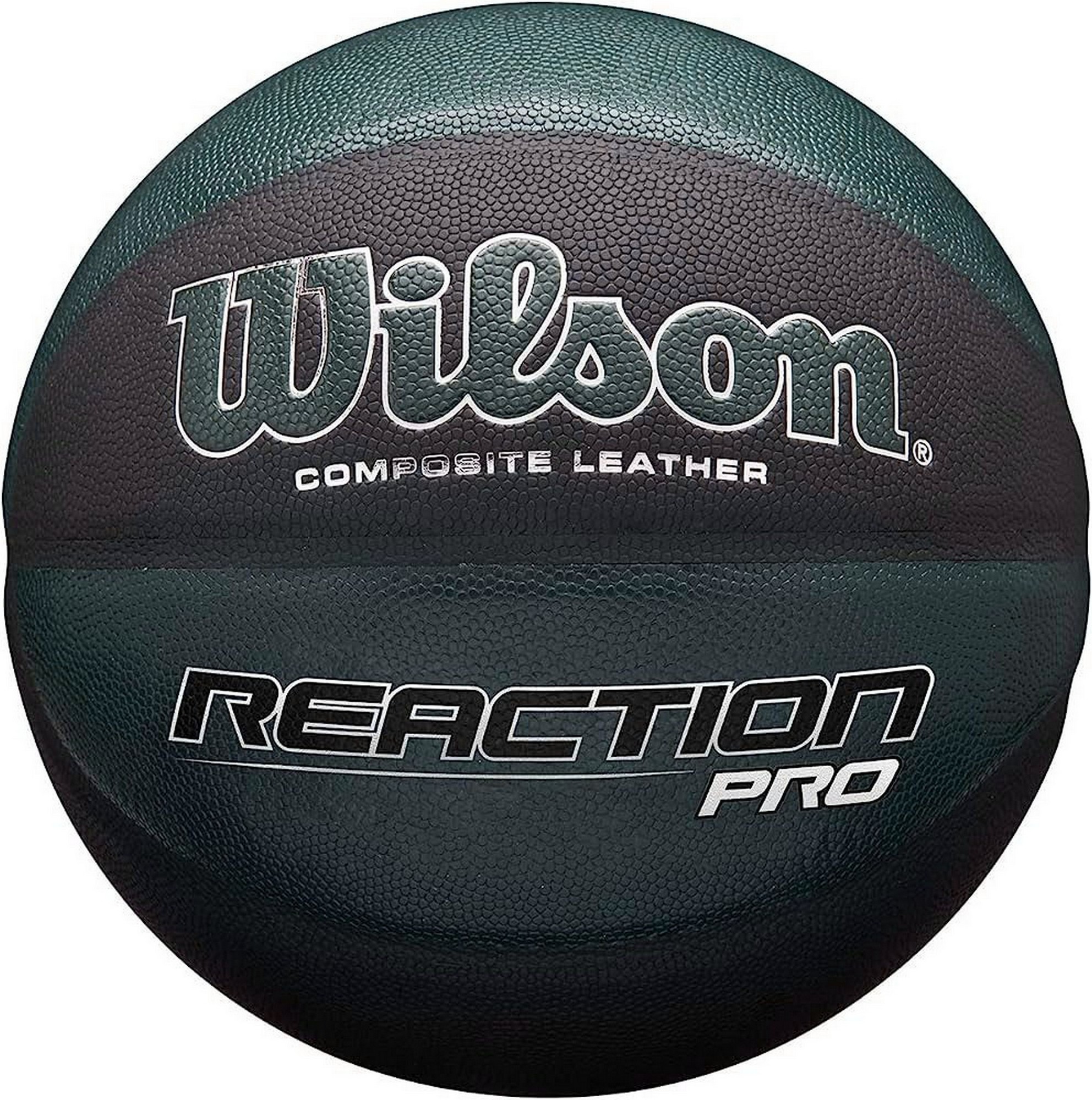 Мяч баскетбольный Wilson Reaction PRO SHADOW WTB10135XB07 р.7 1984_2000