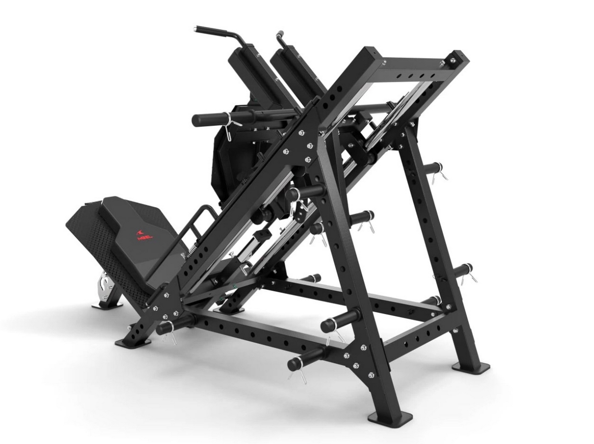 Жим ногами\гакк приседания на свободных весах Protrain PR-HS750G 1205_900
