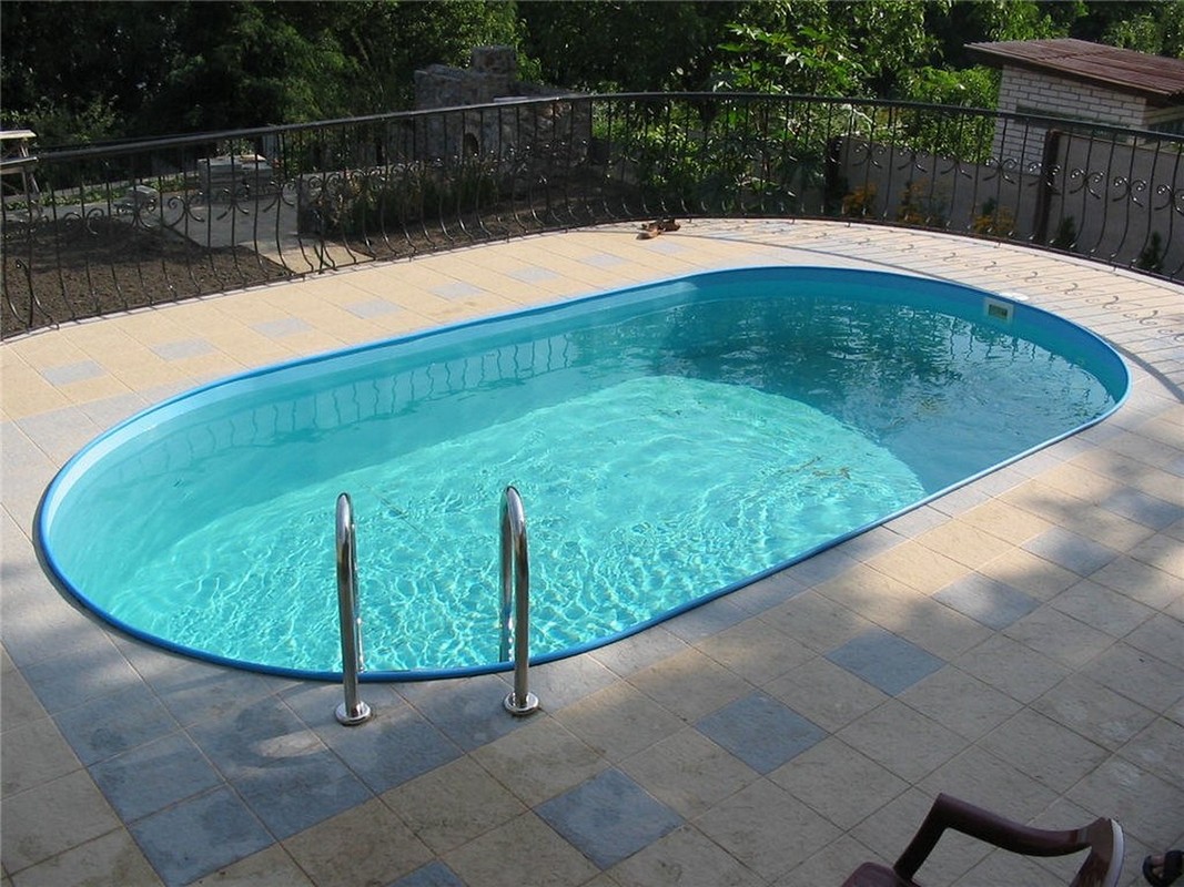 Морозоустойчивый бассейн овальный 700х350x120см Mountfield Ibiza 3EXB0076[3BZA1065] голубой 1067_800