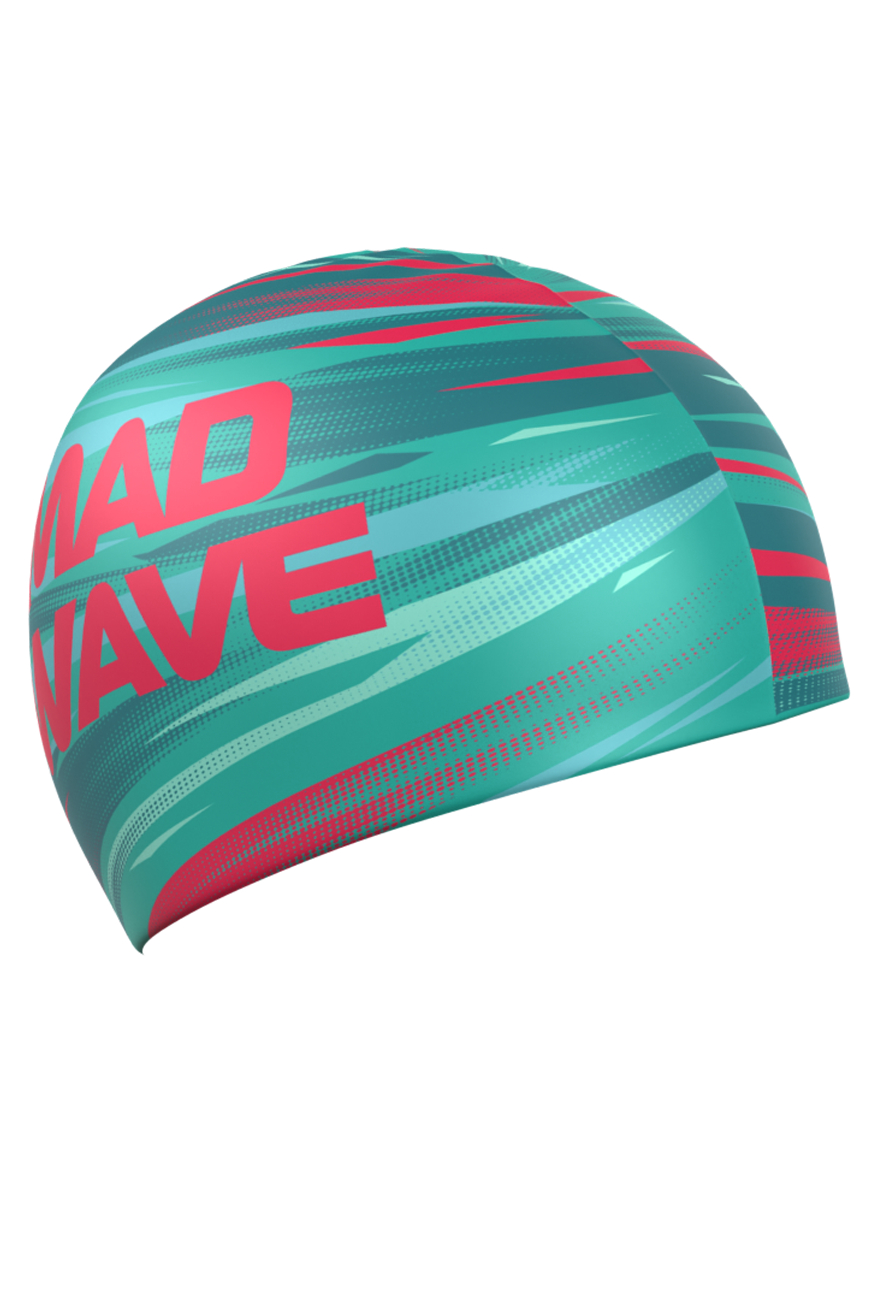 Силиконовая шапочка Mad Wave Mad Wave M0554 56 0 00W 870_1305