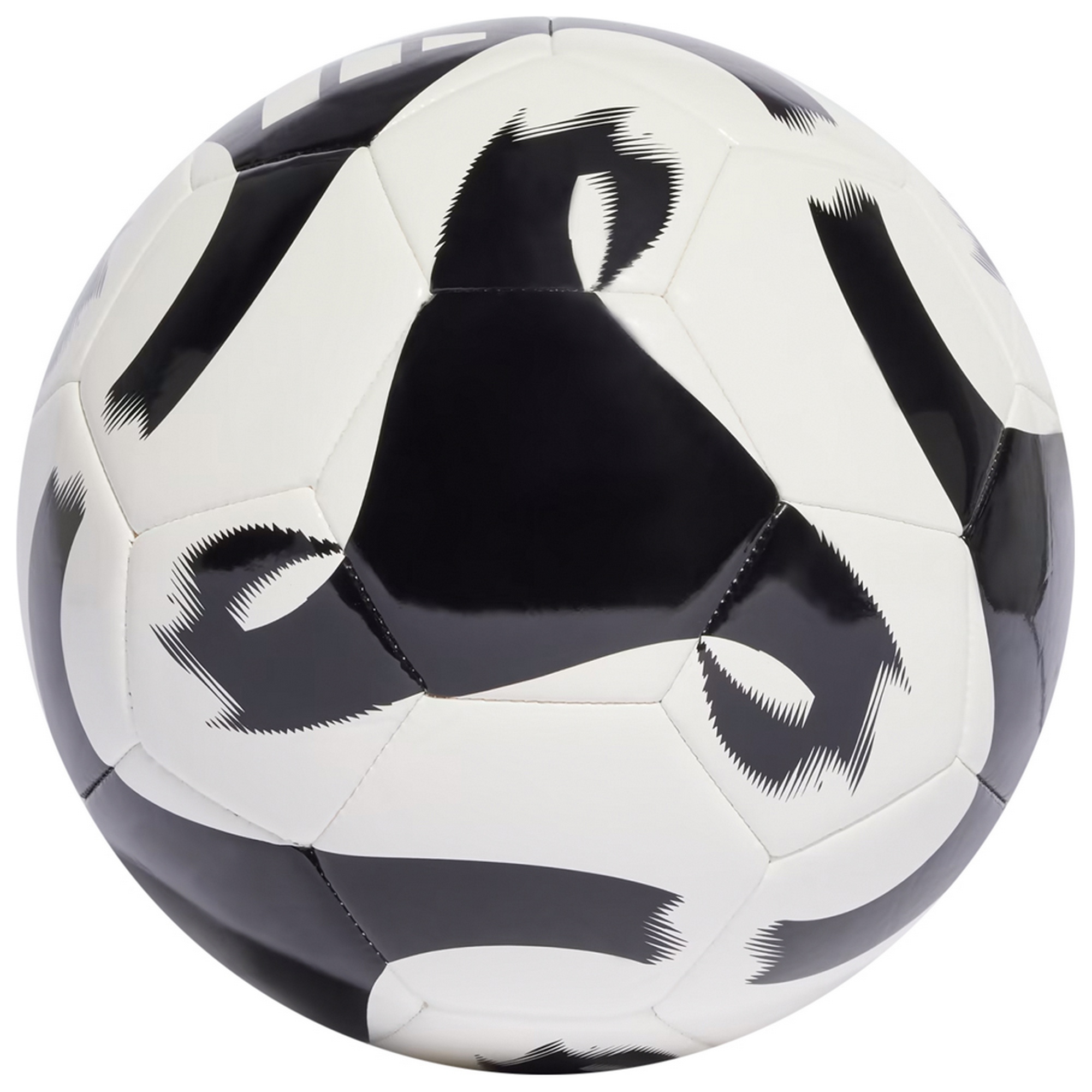 Мяч футбольный Adidas Tiro Club HT2430 р.4 2000_2000