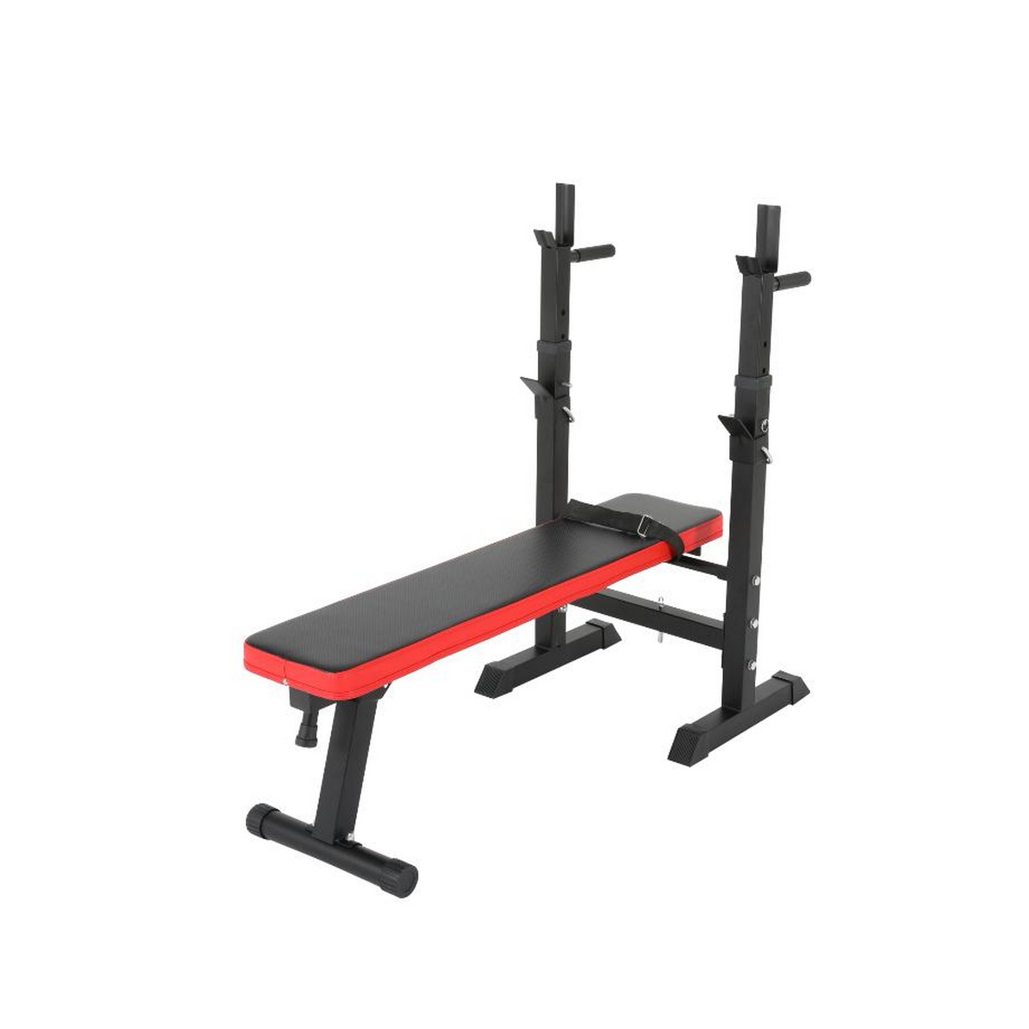 Скамья силовая со стойками UnixFit BENCH 125 BSBN125 2000_2000