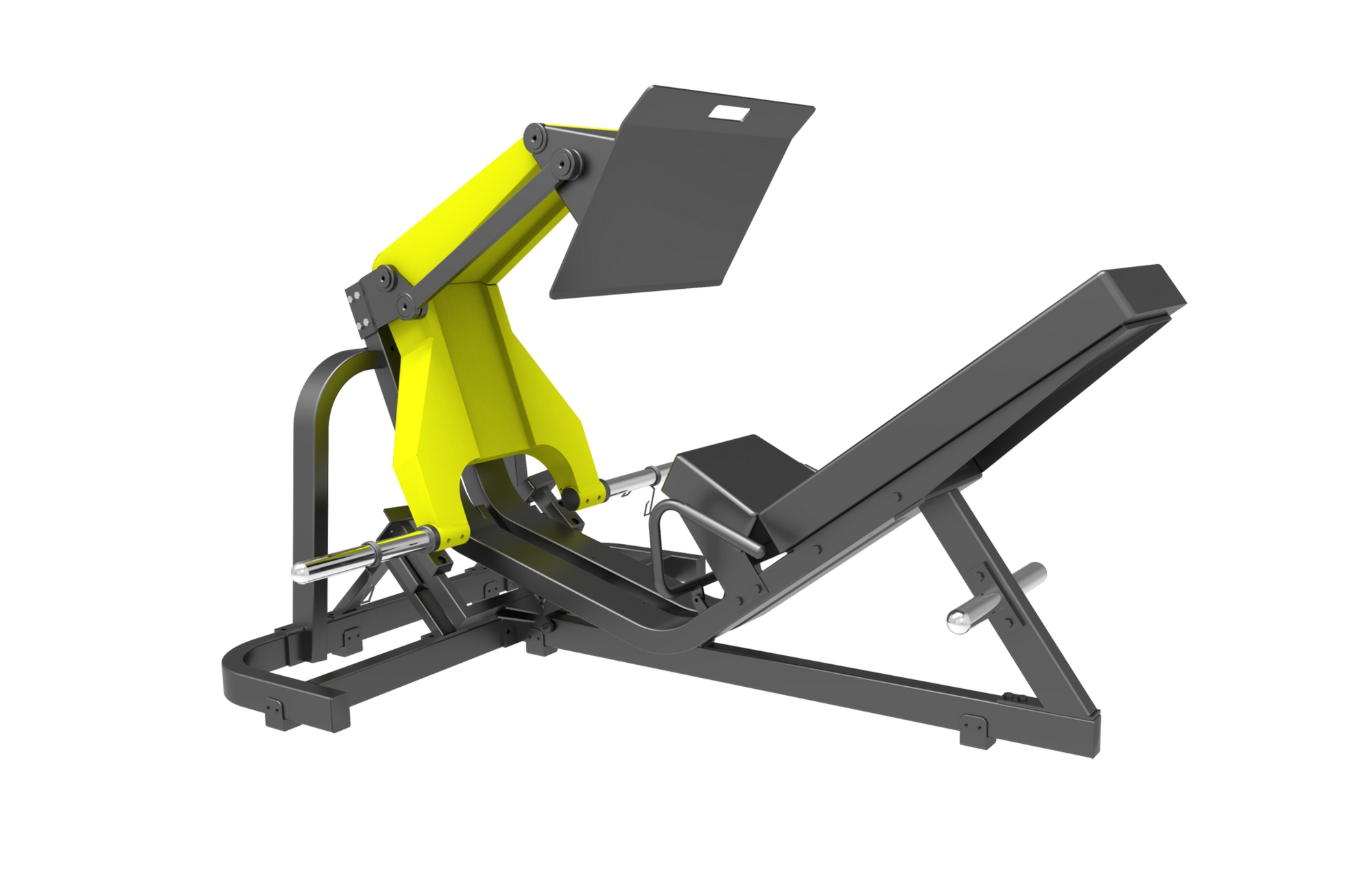 Жим для ног UltraGym UG-711 2000_1300