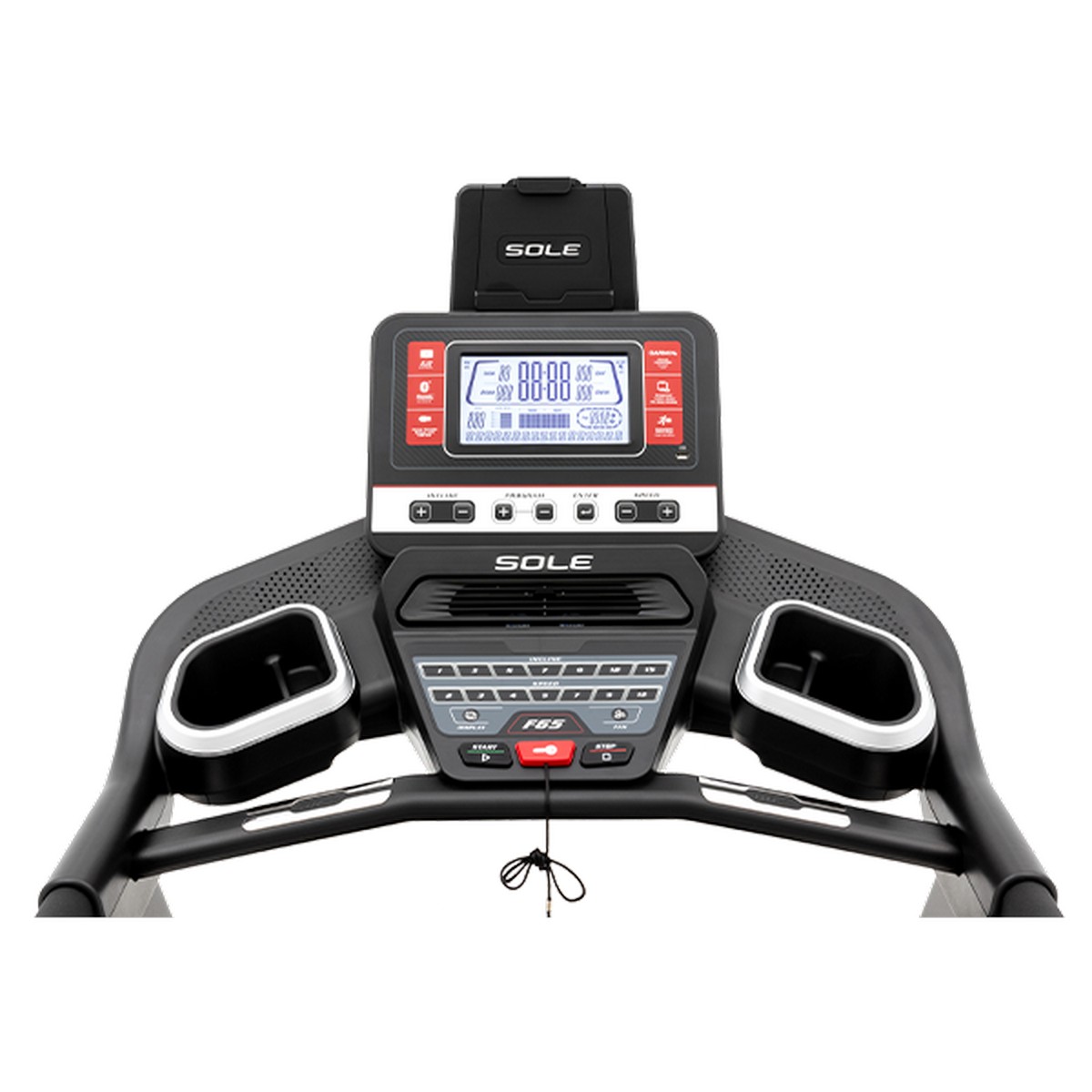 Беговая дорожка Sole Fitness F65 (2023) 1200_1200